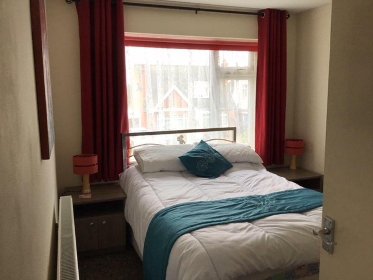 9 Gunfleet Court Apartment Clacton-on-Sea Exterior photo