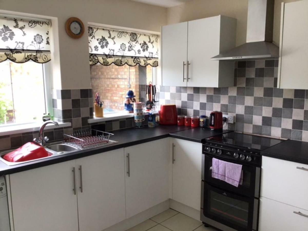 9 Gunfleet Court Apartment Clacton-on-Sea Exterior photo