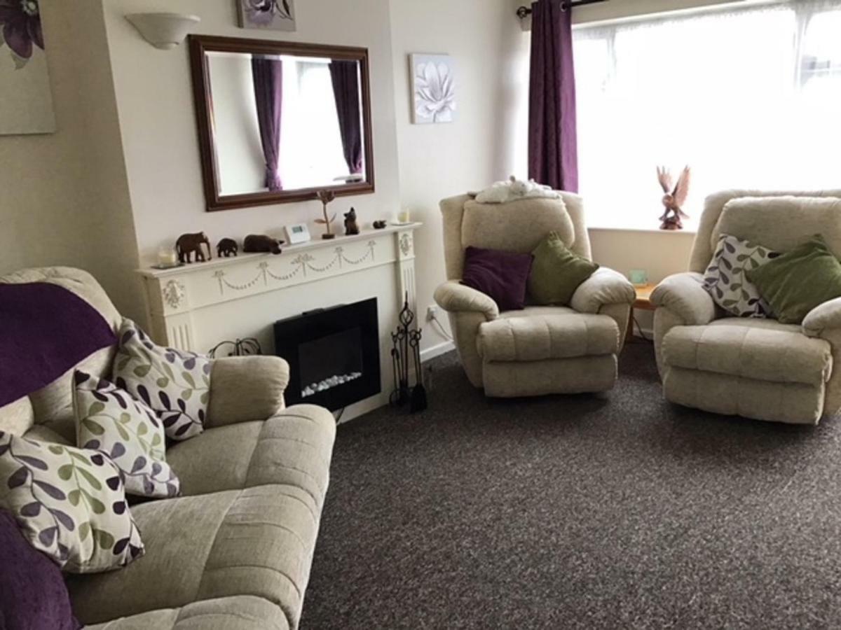 9 Gunfleet Court Apartment Clacton-on-Sea Exterior photo